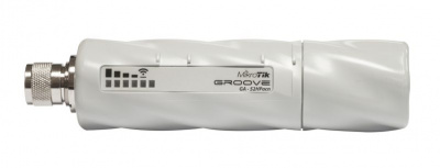 MikroTik Groove 52 ac